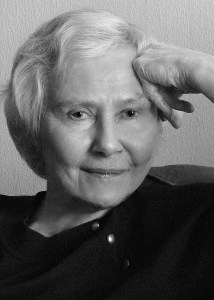 Regal author Carol Hebald