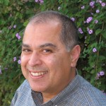 Daniel A. Olivas, Pact Press author