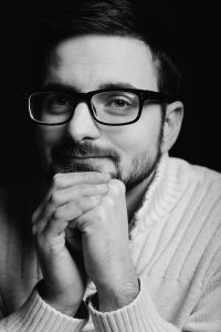 Fredrick Soukup, Regal House Publishing author