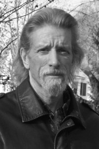 Regal House author Gregory Wolos