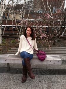 Nora Shychuk, Pact Press contributor