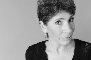 Joan Frank, Regal House Publishing author of The Outlook For Earthlings