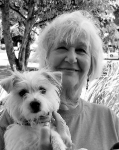 Joyce Davis, Regal House author