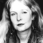 Regal House author Judy Crozier