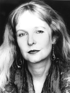 Regal House Publishing author J.L. Crozier, author of What Empty Things 