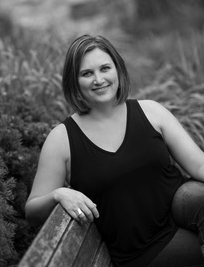 Karen Quevillon, Regal House Publishing author of The Parasol Flower