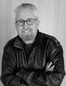 Regal House author Michael Keith