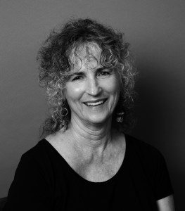 Regal House author Lily MacKenzie