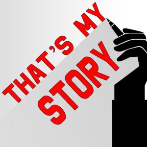 Thats My Story, Regal House Publishing author interviews
