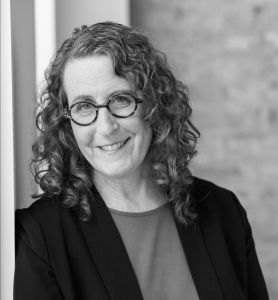 Lisa Sukenic, author of Miles from Motown, finalist for Fitzroy Books' Kraken Book Prize for Middle Grade Fiction