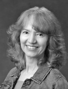 Marcia Strykowski, Fitzroy Books author