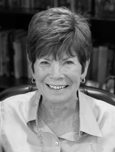 Fitzroy Books author Margo Sorenson