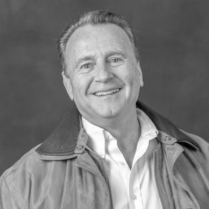 Mike Lewis, Fitzroy Books author of Fight Like a Girl