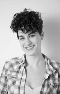 Pact Press author Mikhal Weiner