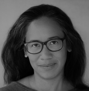 Regal House Publishing author, Mandy-Suzanne Wong