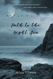 Path to the Night Sea by Alicia Gilmore, a Regal House author