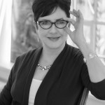 Regal House author Paula Butterfield