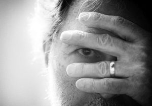 Pieter de Koninck, photographer of Regal House Publishing's title, The Purpose of Things