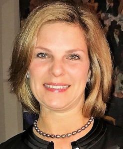 Pam Van Dyk, editor at Regal House Publishing