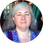 Ruth Feiertag, Senior editor Regal House Publishing