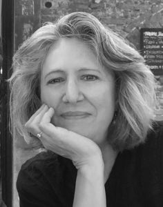 Cheryl Ossola, Regal House Publishing author of The Wild Impossibility