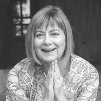 Regal House Publishing author, Laurie Ann Doyle