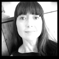 Regal author Alicia Gilmore